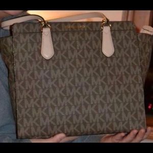 Michael Kors Large Purse